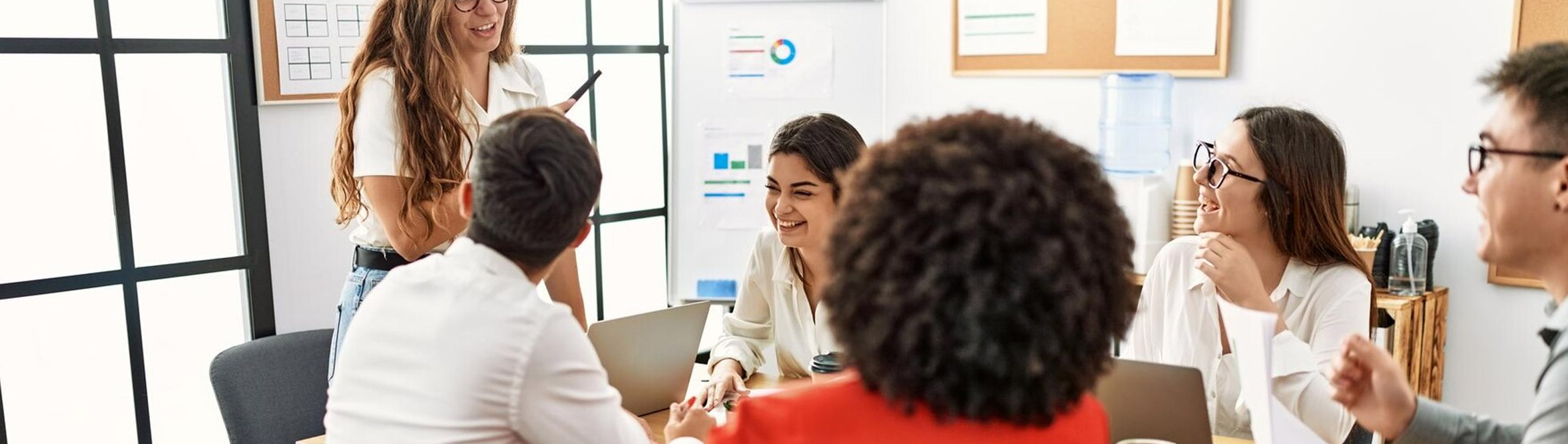 Conduire un projet de création d&rsquo;entreprise