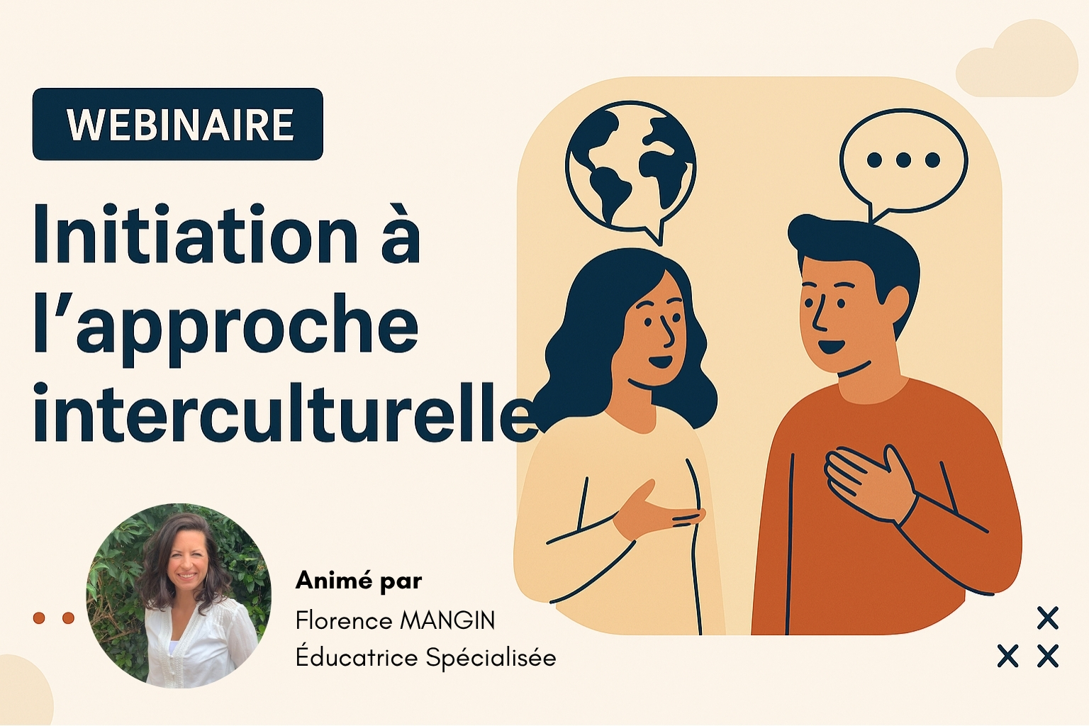 Bannières - Formations