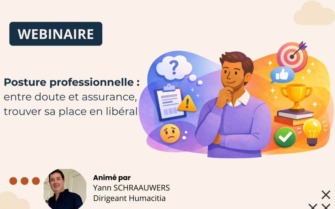 CODEV : Posture professionnelle